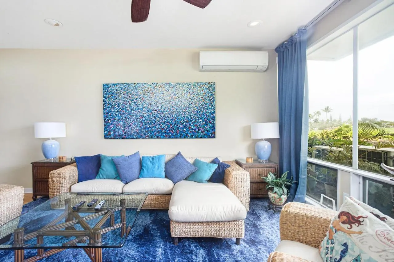 דירה פרינסוויל Emmalani Court 312 Condo ארצות הברית