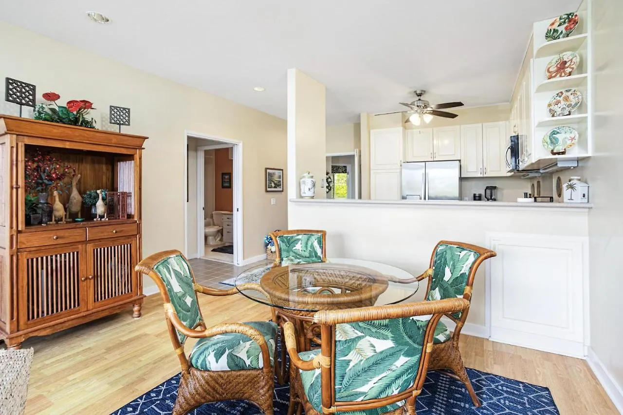 דירה פרינסוויל Emmalani Court 312 Condo ארצות הברית