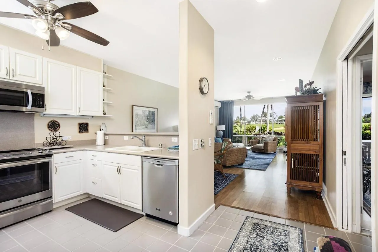 פרינסוויל Emmalani Court 312 Condo
