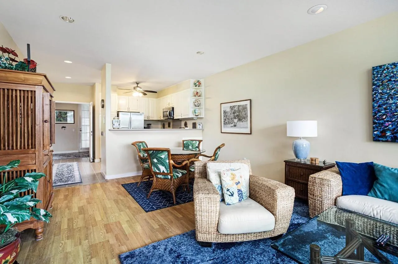 דירה פרינסוויל Emmalani Court 312 Condo